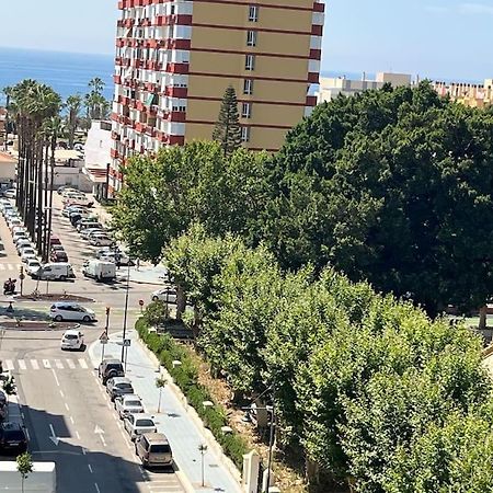 Apartamento Ginebra Torre Del Mar Exterior photo